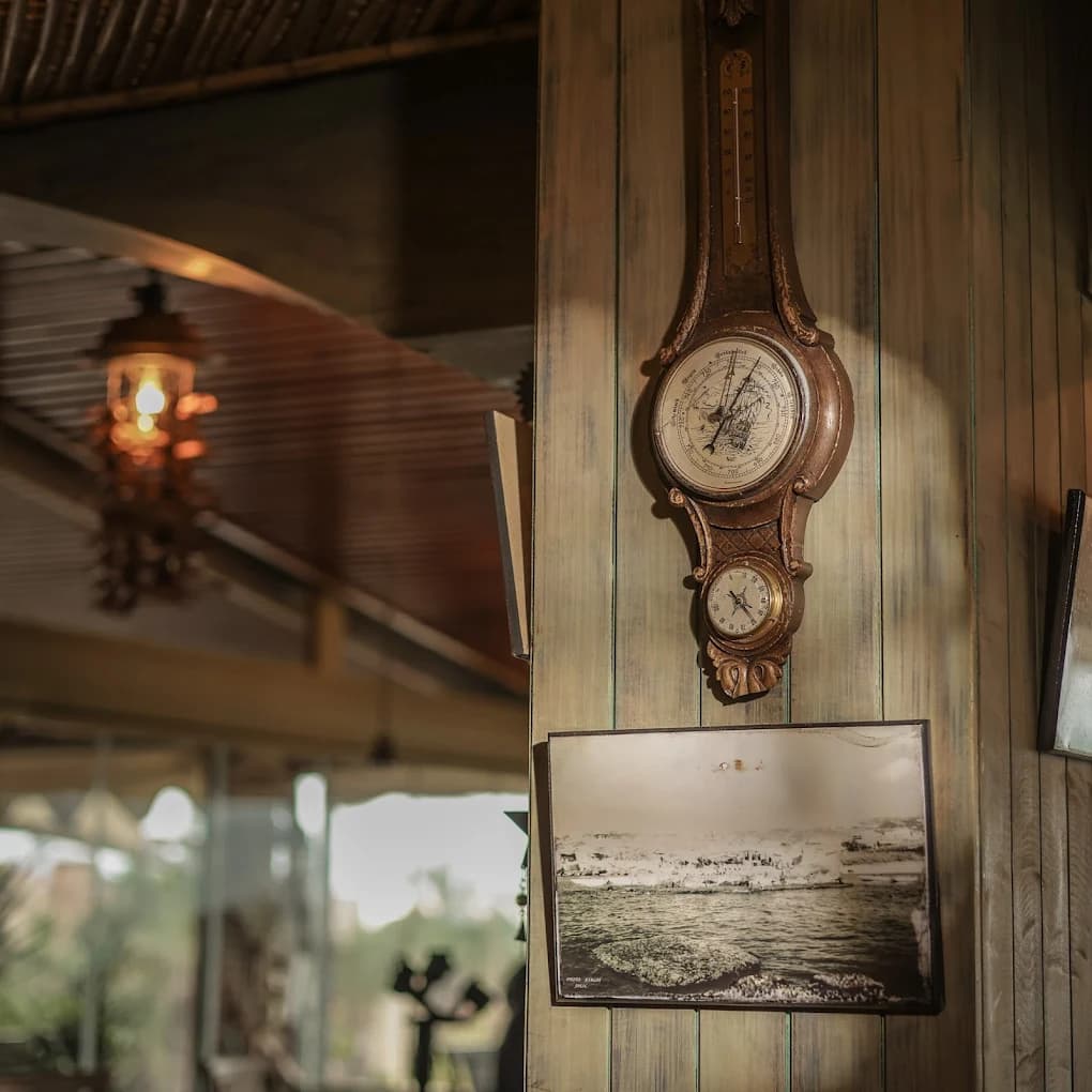 Fresh catch of the day